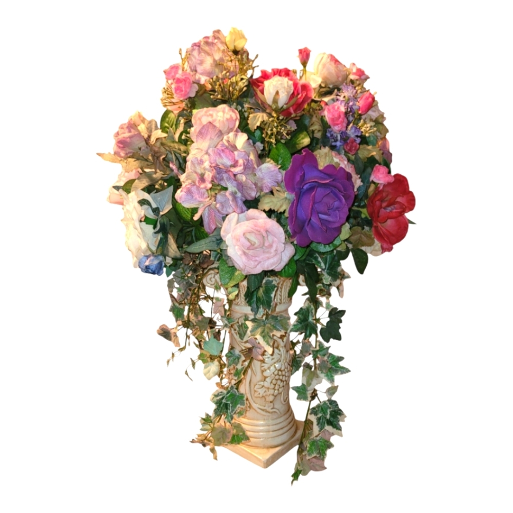 Custom Topiary Arrangement